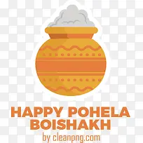 pohelaboishakh-孟加拉新年