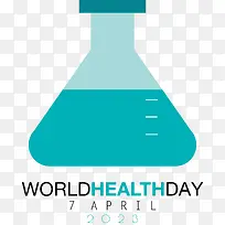 世界卫生日-世界卫生日