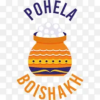 pohelaboishakh-孟加拉新年