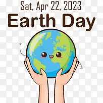 地球日-地球日
