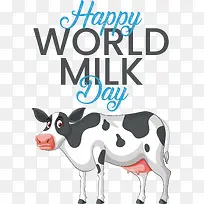 世界牛奶日-世界牛奶日牛奶日牛奶