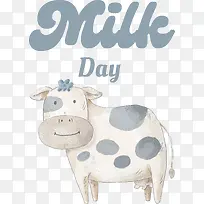 世界牛奶日-世界牛奶日牛奶日牛奶