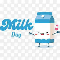世界牛奶日-世界牛奶日牛奶日牛奶