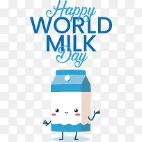 世界牛奶日-世界牛奶日牛奶日牛奶