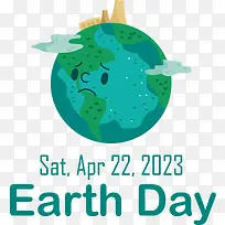 地球日-地球日