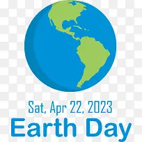 地球日-地球日