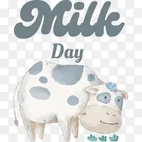 世界牛奶日-世界牛奶日牛奶日牛奶