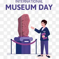 国际博物馆日-国际博物馆日博物馆日