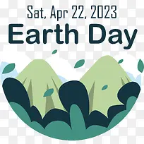 地球日-地球日