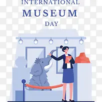 国际博物馆日-国际博物馆日博物馆日博物馆