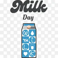 世界牛奶日-世界牛奶日牛奶日牛奶