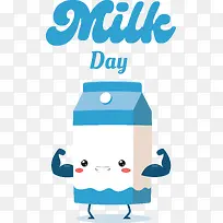 世界牛奶日-世界牛奶日牛奶日牛奶