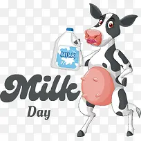 世界牛奶日-世界牛奶日牛奶日牛奶