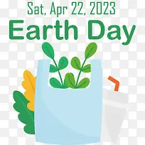 地球日-地球日