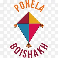 pohelaboishakh-孟加拉新年