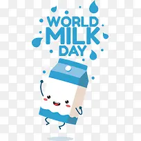 世界牛奶日-世界牛奶日牛奶日牛奶