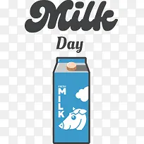 世界牛奶日-世界牛奶日牛奶日牛奶