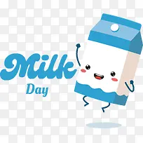 世界牛奶日-世界牛奶日牛奶日牛奶