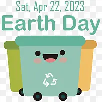 地球日-地球日