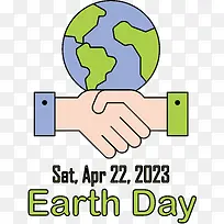 地球日-地球日