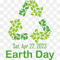 地球日-地球日