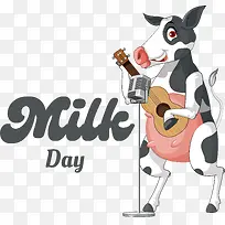 世界牛奶日-世界牛奶日牛奶日牛奶