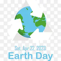 地球日-地球日