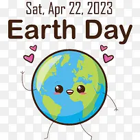 地球日-地球日