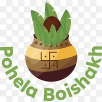 pohelaboishakh-孟加拉新年