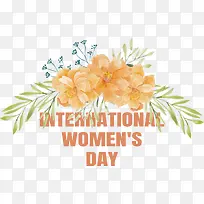 妇女节——国际妇女节