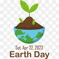 地球日-地球日