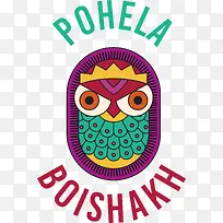 pohelaboishakh-孟加拉新年