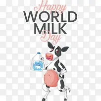 世界牛奶日-世界牛奶日牛奶日牛奶
