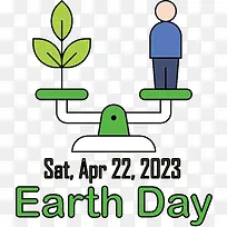 地球日-地球日