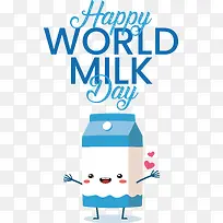世界牛奶日-世界牛奶日牛奶日牛奶