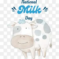 国家牛奶日-国家牛奶日世界牛奶日牛奶日牛奶
