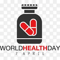 世界卫生日-世界卫生日