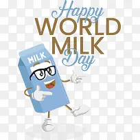 世界牛奶日-世界牛奶日牛奶日牛奶