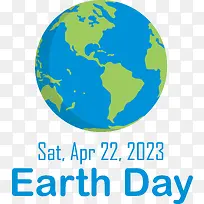 地球日-地球日