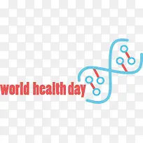 世界卫生日-世界卫生日