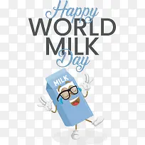 世界牛奶日-世界牛奶日牛奶日牛奶