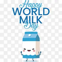 世界牛奶日-世界牛奶日牛奶日牛奶