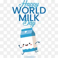 世界牛奶日-世界牛奶日牛奶日牛奶