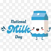 国家牛奶日-国家牛奶日世界牛奶日牛奶日牛奶