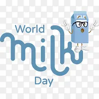 世界牛奶日-世界牛奶日牛奶日牛奶