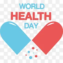 世界卫生日-世界卫生日
