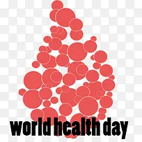 世界卫生日-世界卫生日