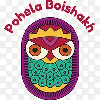pohelaboishakh-孟加拉新年