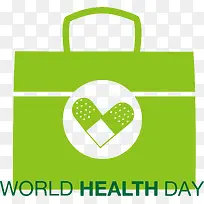 世界卫生日-世界卫生日