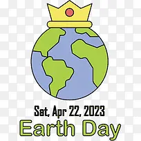 地球日-地球日